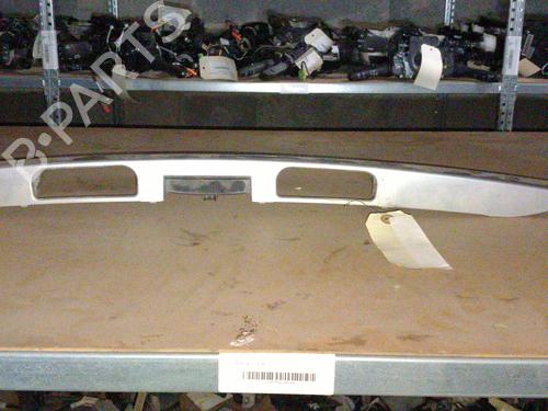Used Tailgate handle PEUGEOT 308 SW I (4E_, 4H_) 1.6 HDi (92 hp) 28766221