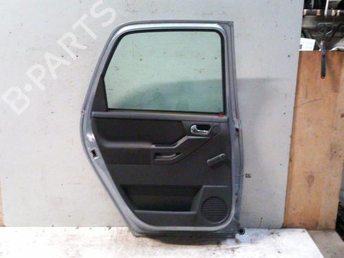 Used Left rear door Left rear door OPEL MERIVA A MPV (X03) 1.4 16V Twinport LPG (E75) (90 hp) 28785918 28785918
