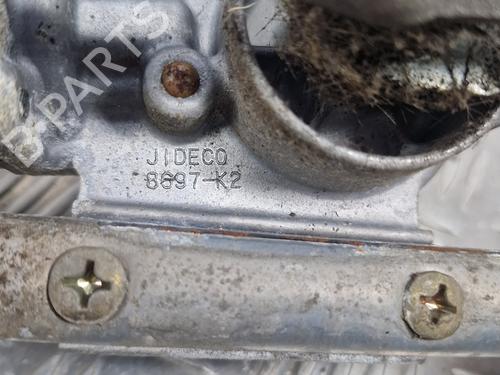 Front wiper motor NISSAN MICRA III (K12) 1.2 16V | BP28742586M29 