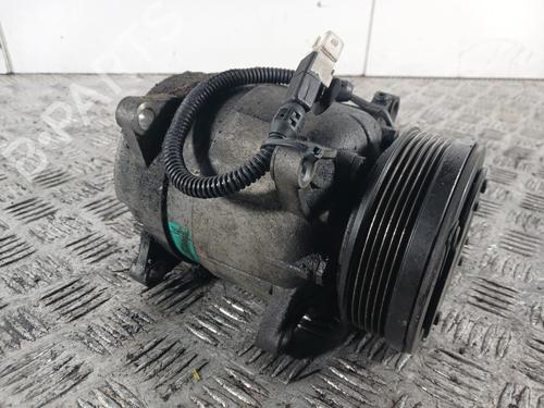 Used AC compressor AC compressor PEUGEOT 406 (8B) 2.0 HDI 110 (109 hp) 30126289 30126289