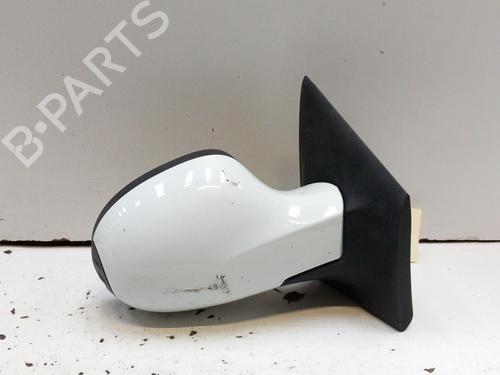 Used Right mirror Right mirror 28755745 28755745