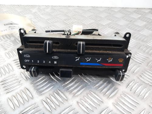 AC Styreenhet / Manøvreringsenhet HYUNDAI H-1 / STAREX Bus (A1) 2.5 TCi (101 hp) 30968975