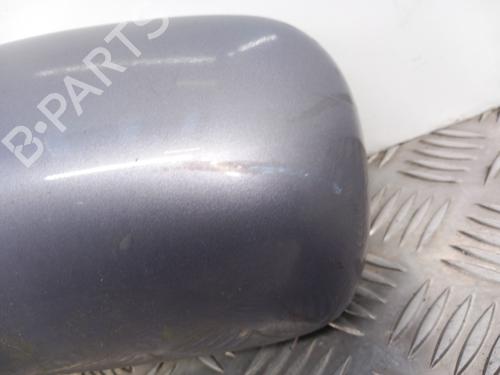 Left mirror OPEL AGILA A (H00) 1.3 CDTI (F68) | BP29607495C26 
