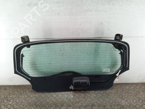 Bootlid window TOYOTA AYGO (_B1_) 1.0 (KGB10_, KGB10R) | BP28742752C64 
