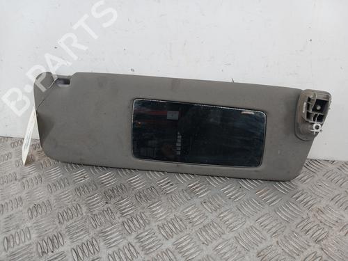 Used Right sun visor RENAULT MASTER III Van (FV) 2.3 dCi 145 FWD (FV0E, FV0F, FV0H, FV02, FV0M, FV0S,... (146 hp) 32852222
