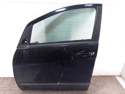 Used Left front door MERCEDES-BENZ A-CLASS (W169) A 180 CDI (169.007, 169.307) (109 hp) 28742114