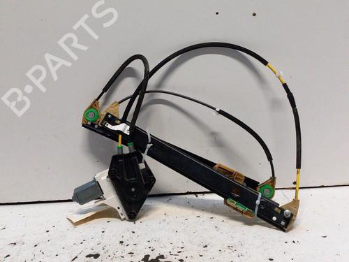 Front right window mechanism AUDI A1 Sportback (8XA, 8XF) 1.4 TFSI | BP28767321C23 