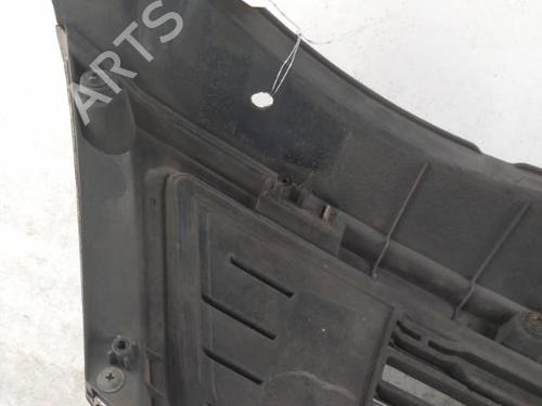 Used Grille KIA CEE'D Hatchback (ED) 1.6 CRDi 115 (115 hp) 28768719