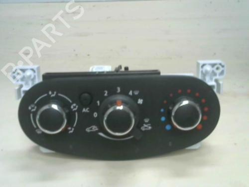 Used Climate control DACIA LODGY (JS_) 1.5 dCi (JSMC, JSAF) (107 hp) 28792127