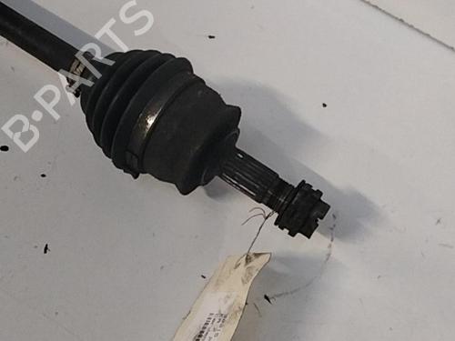 Right front driveshaft FORD KA (RU8) 1.2 | BP28758202M39