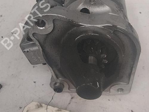Startmotor PEUGEOT 208 I (CA_, CC_) 1.2 VTI 82 (82 hp) 28757702