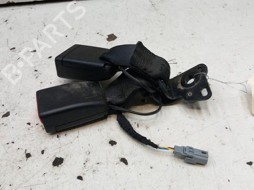 Seat buckle RENAULT ZOE (BFM_) ZOE | BP28767283I32