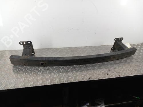 Støtfangerbjelke foran NISSAN QASHQAI I (J10, NJ10) 1.5 dCi (110 hp) 28739887