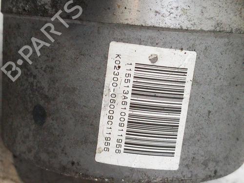 Pompe de direction assistée PEUGEOT 307 Break (3E) 1.6 HDi 110 | BP28793837M99