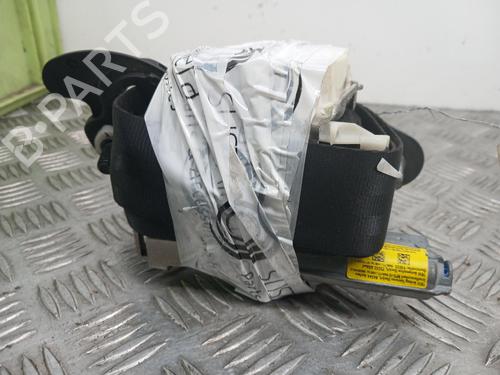 Used Front left seatbelt Front left seatbelt CITROËN C3 II (SC_) 1.4 HDi 70 (SC8HZC, SC8HR0, SC8HP4) (68 hp) 39960909 39960909