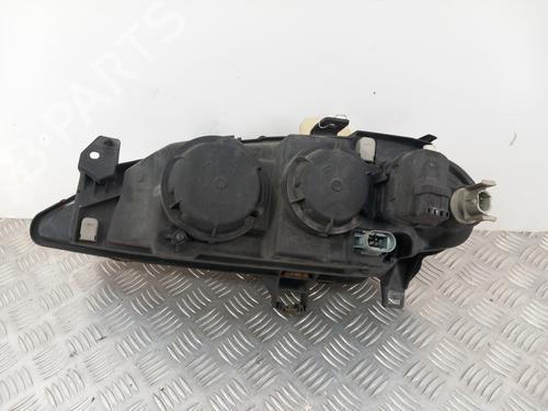 Right headlight RENAULT MEGANE I (BA0/1_) 1.6 16V (BA04, BA0B, BA11, BA1J, BA16, BA19, BA1K, BA1V,... | BP28756987C29 