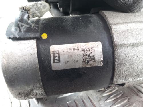 Starter RENAULT CLIO III (BR0/1, CR0/1) 1.5 dCi (BR17, CR17) | BP28756693M8