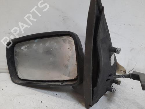 Left mirror FORD FIESTA III (GFJ) 1.1 | BP28749869C26 