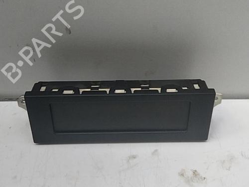 Used Display monitor Display monitor CITROËN C3 I (FC_, FN_) 1.4 HDi (68 hp) 28775628 28775628