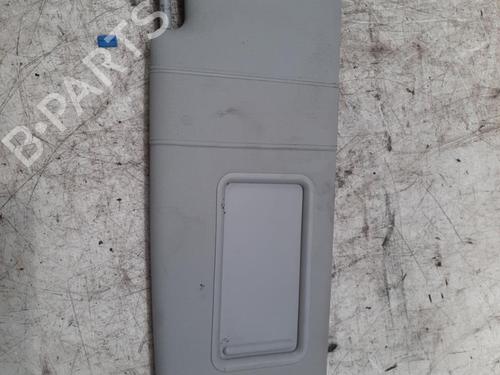 Used Left sun visor AUDI A3 (8P1) 2.0 FSI (150 hp) 28771955