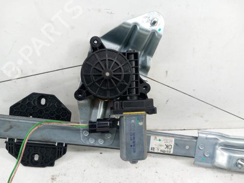Used Front right window mechanism Front right window mechanism DACIA SANDERO II 1.5 dCi (90 hp) 28743039 28743039