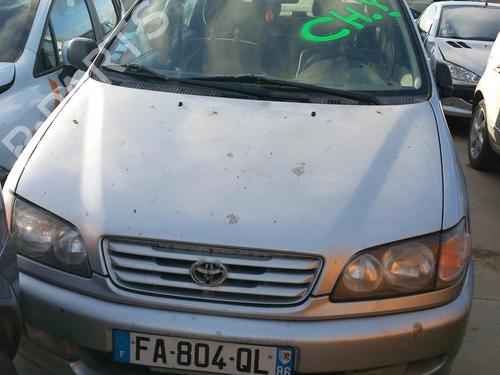 Used Parts TOYOTA PICNIC (_XM1_)  2.2 D (CMX10_, CXM10G)  4030902