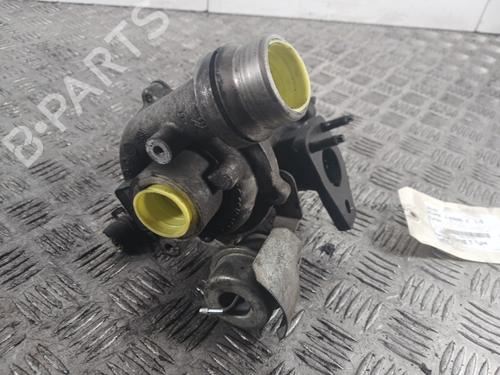 Used Turbocharger/Supercharger Turbocharger/Supercharger 34005744 34005744