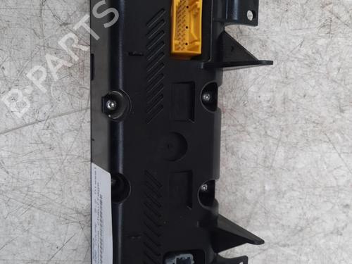 Used Climate control Climate control PEUGEOT 406 Coupe (8C) 2.2 HDI (133 hp) 28752430 28752430