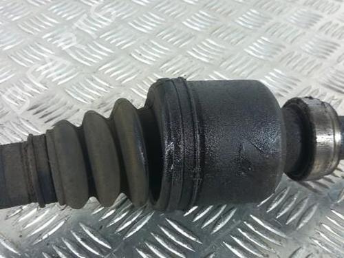 Used Right front driveshaft PEUGEOT 406 (8B) 2.0 HDI 110 (109 hp) 28784334