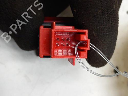 Used Warning switch Warning switch SKODA FABIA II (542) 1.4 TDI (80 hp) 28762691 28762691