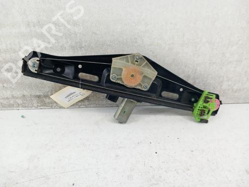 Rear left window mechanism BMW X1 (E84) xDrive 18 d | BP28746357C24 
