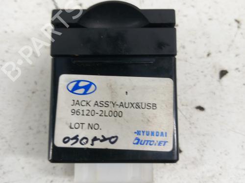 Electronic module HYUNDAI i30 (FD) 1.6 CRDi | BP28737880M83 