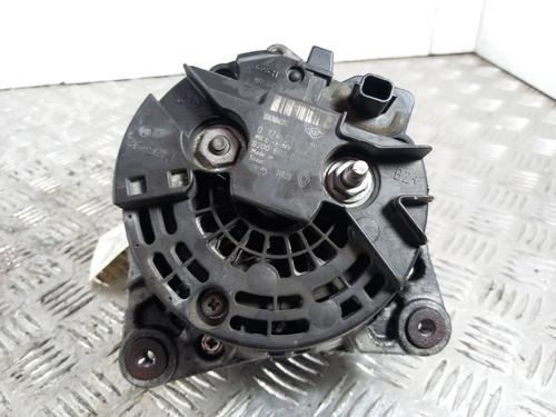 Alternator RENAULT KANGOO / GRAND KANGOO II (KW0/1_) 1.5 dCi 90 (KW05, KW08, KW0G, KW11) | BP29284123M7 