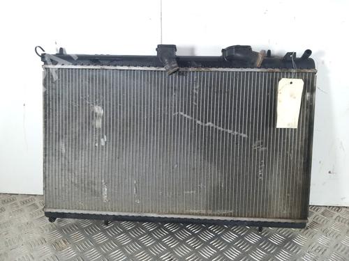 Used Water radiator PEUGEOT 407 Coupe (6C_) 2.7 HDi (204 hp) 28737354
