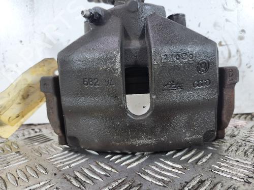 Høyre bremsekaliper foran Høyre bremsekaliper foran VW PASSAT B7 (362) 1.6 TDI (105 hp) 35815039 35815039