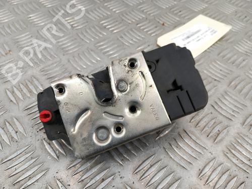 Used Rear right lock Rear right lock PEUGEOT 206+ (2L_, 2M_) 1.4 HDi eco 70 (68 hp) 28783086 28783086