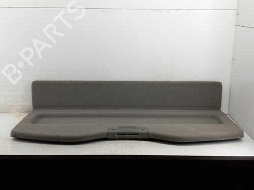 Cappelliera posteriore RENAULT SCÉNIC I MPV (JA0/1_, FA0_) 1.9 dCi RX4 (102 hp) 28761850