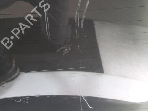 Tailgate RENAULT KOLEOS I (HY_) 2.0 dCi 4x4 (HY0K) | BP28773161C6 