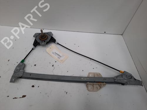 Used Rear left window mechanism RENAULT ESPACE III (JE0_) 2.2 dCi (JE0K) (130 hp) 28747227