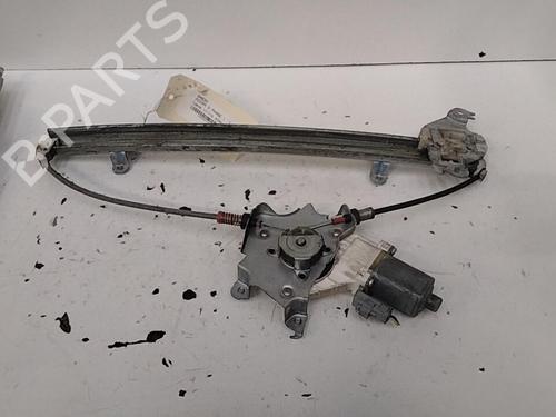 Front right window mechanism NISSAN MICRA III (K12) 1.5 dCi | BP28741568C23