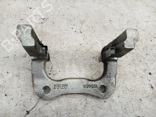 Support RENAULT MEGANE IV Grandtour (K9A/M/N_) 1.5 Blue dCi 115 (K9A6) | BP28738134C155 