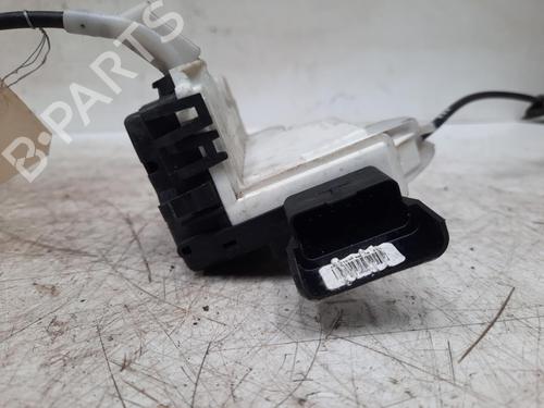 Elektronische module CITROËN C3 II (SC_) 1.4 HDi 70 (SC8HZC, SC8HR0, SC8HP4) (68 hp) 28752640