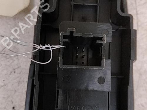 Right front window switch CITROËN C4 Grand Picasso I (UA_) 1.6 HDi 110 | BP28789619I26 