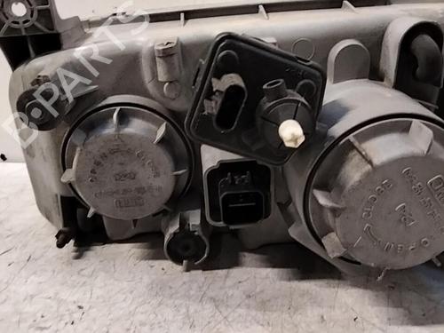 Right headlight HYUNDAI TRAJET (FO) 2.0 CRDi | BP28771105C29 