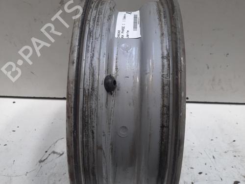 Used Rim CITROËN AX (ZA-_) 10 (44 hp) 28791069