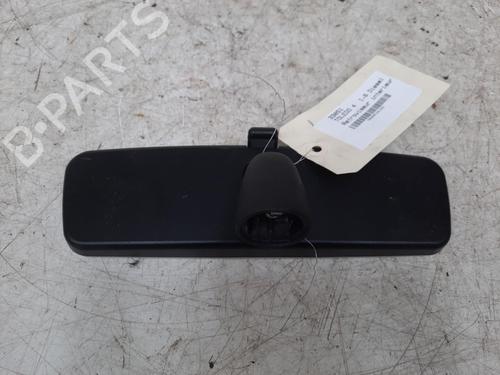 Used Rear mirror Rear mirror SEAT TOLEDO IV (KG3) 1.6 TDI (105 hp) 28763527 28763527