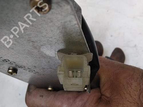 Rear wiper motor MAZDA 323 F VI Hatchback (BJ) 2.0 TD | BP28759355M102 