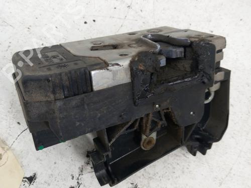 Electronic module OPEL CORSA C (X01) 1.7 DI (F08, F68) | BP28743854M83 - Image 3