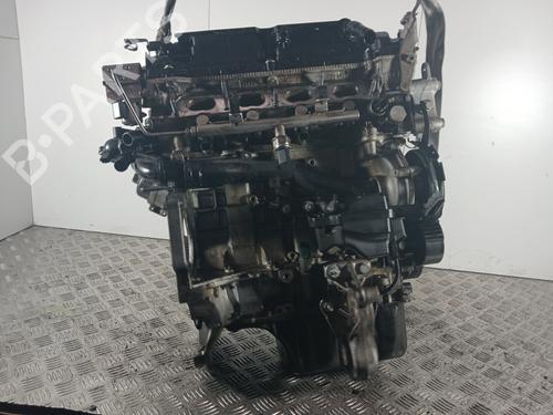 Used Engine Engine CITROËN DS4 (NX_) 1.6 THP 200 (200 hp) 30485069 30485069