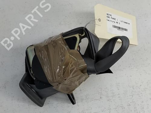 Rear left belt tensioner PEUGEOT 406 (8B) 1.8 16V | BP28751307C89 